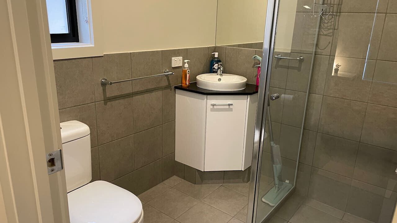 Photo of Bathroom in Smithfield Plains