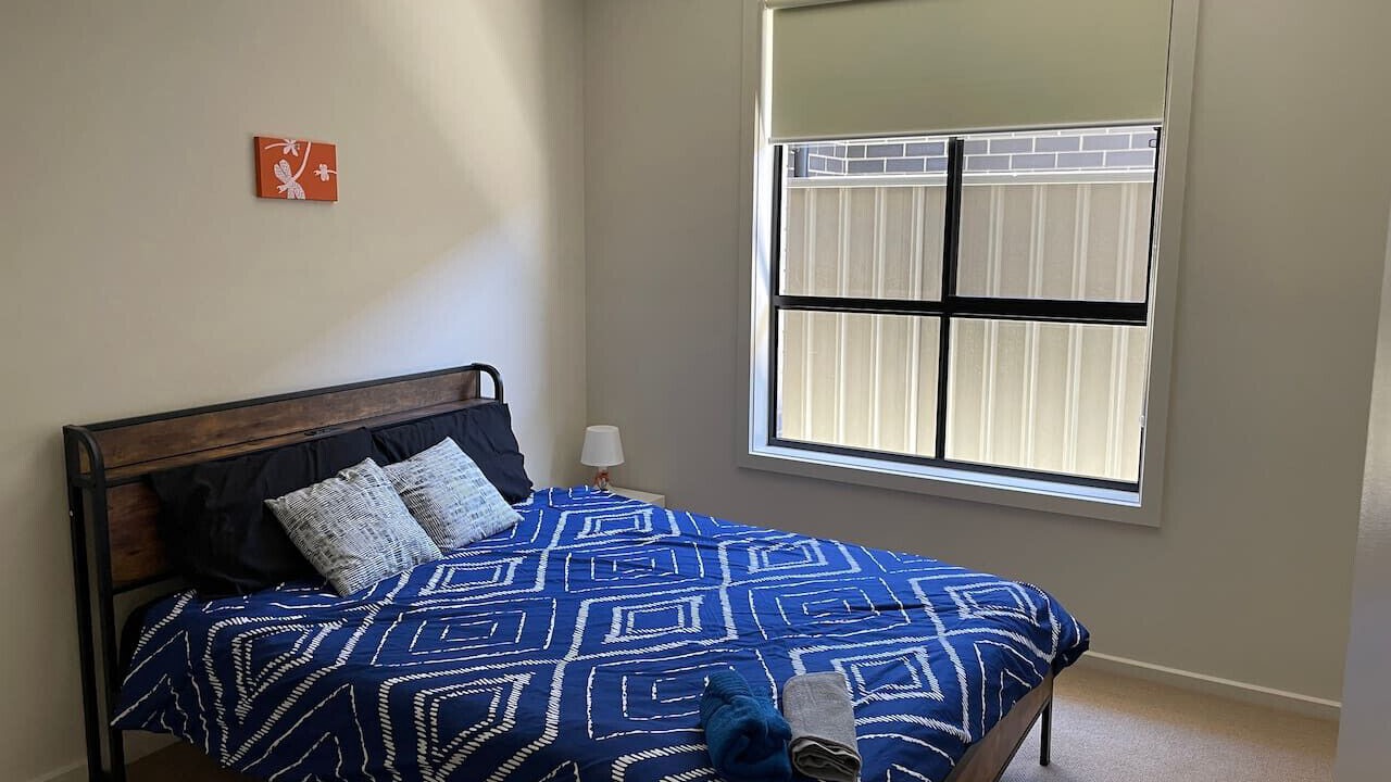 Photo of Bedroom in Smithfield Plains