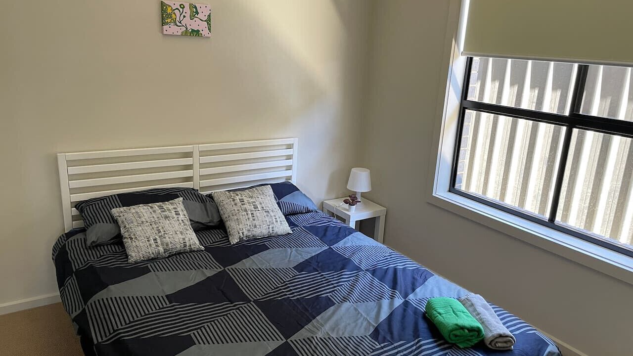 Photo of Bedroom in Smithfield Plains