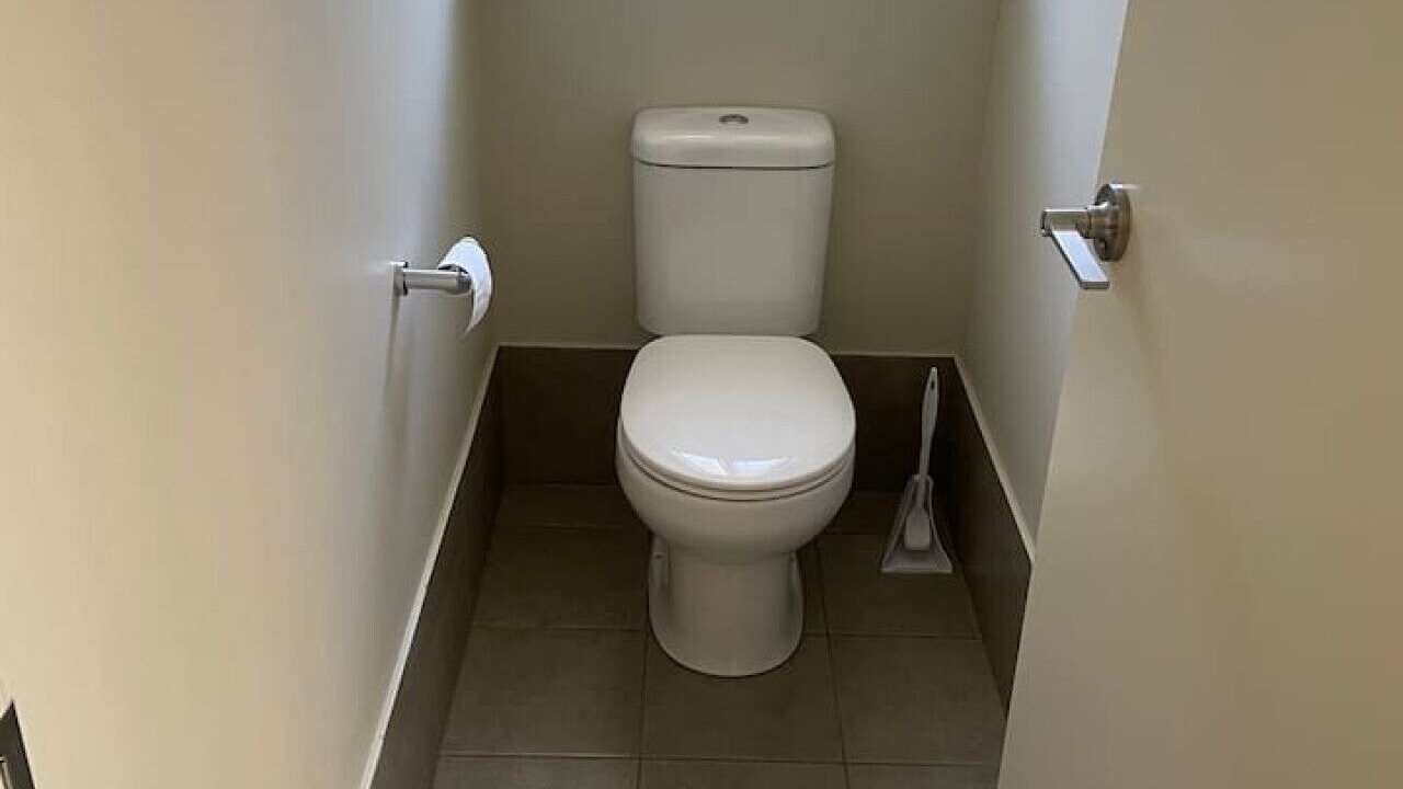 Photo of Bathroom in Smithfield Plains