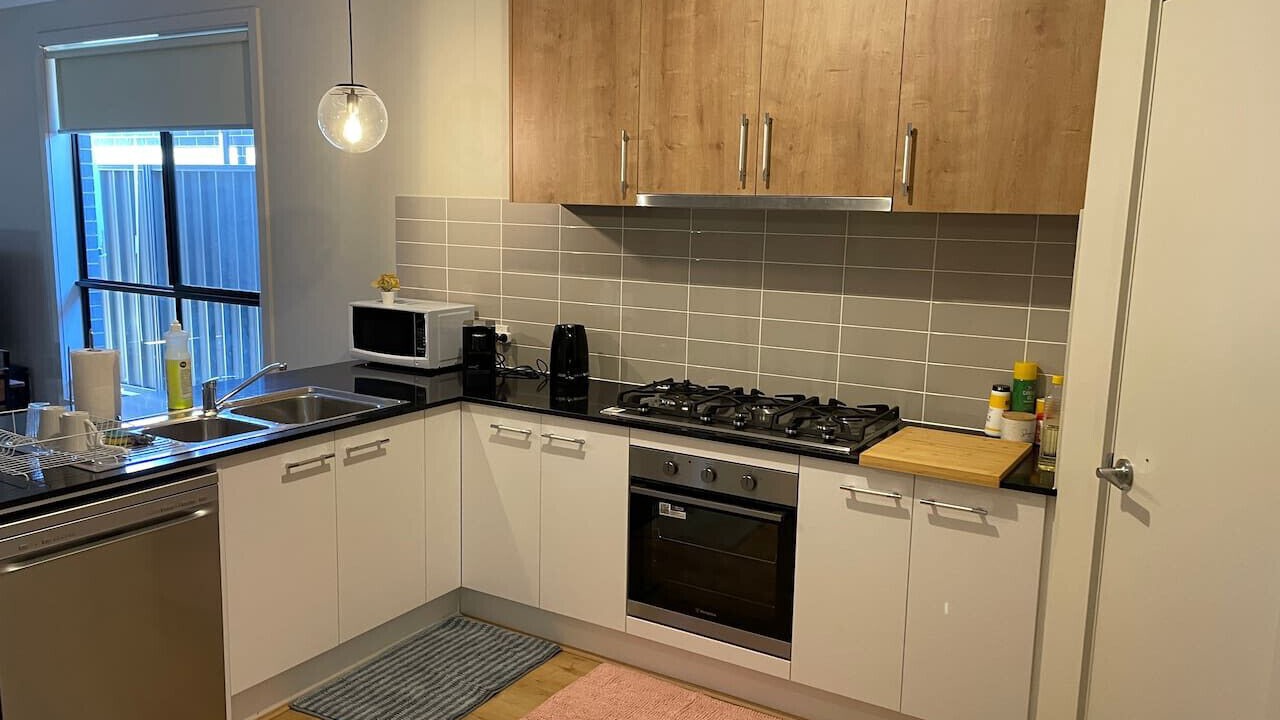 Photo of Kitchen in Smithfield Plains