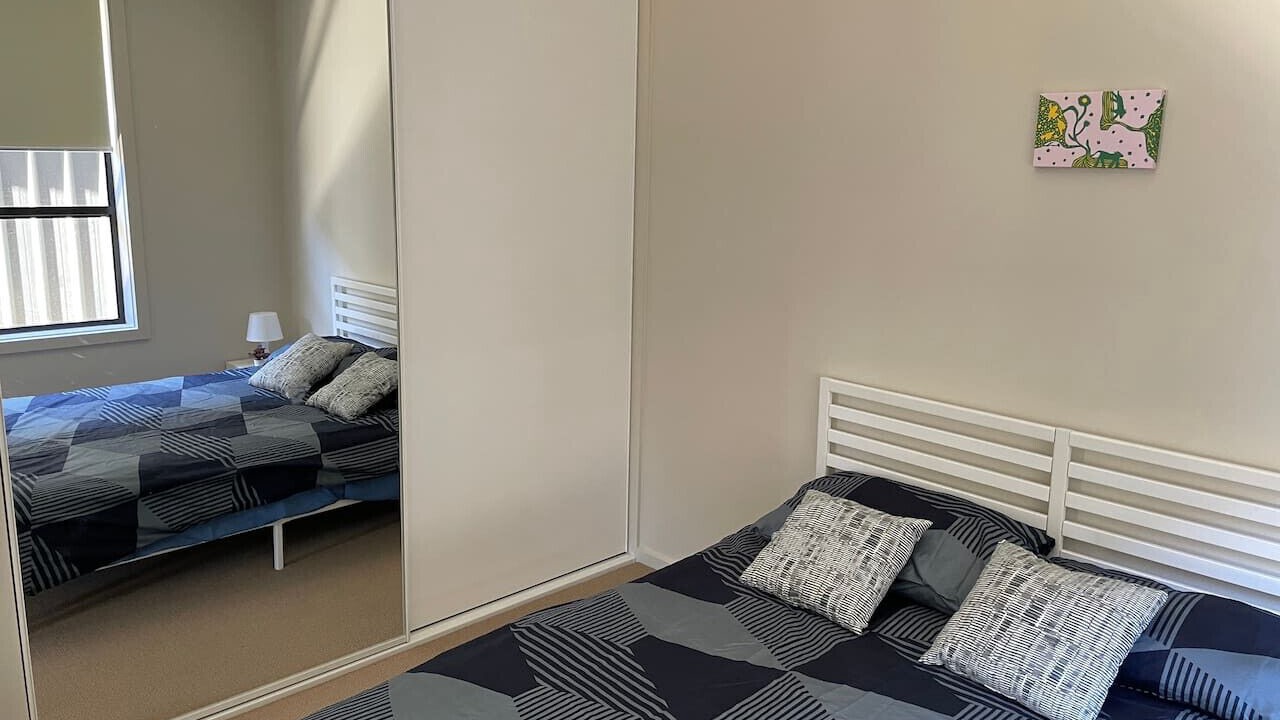 Photo of Bedroom in Smithfield Plains