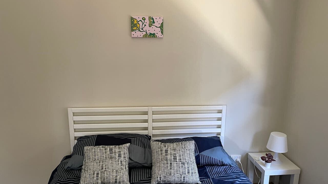 Photo of Bedroom in Smithfield Plains