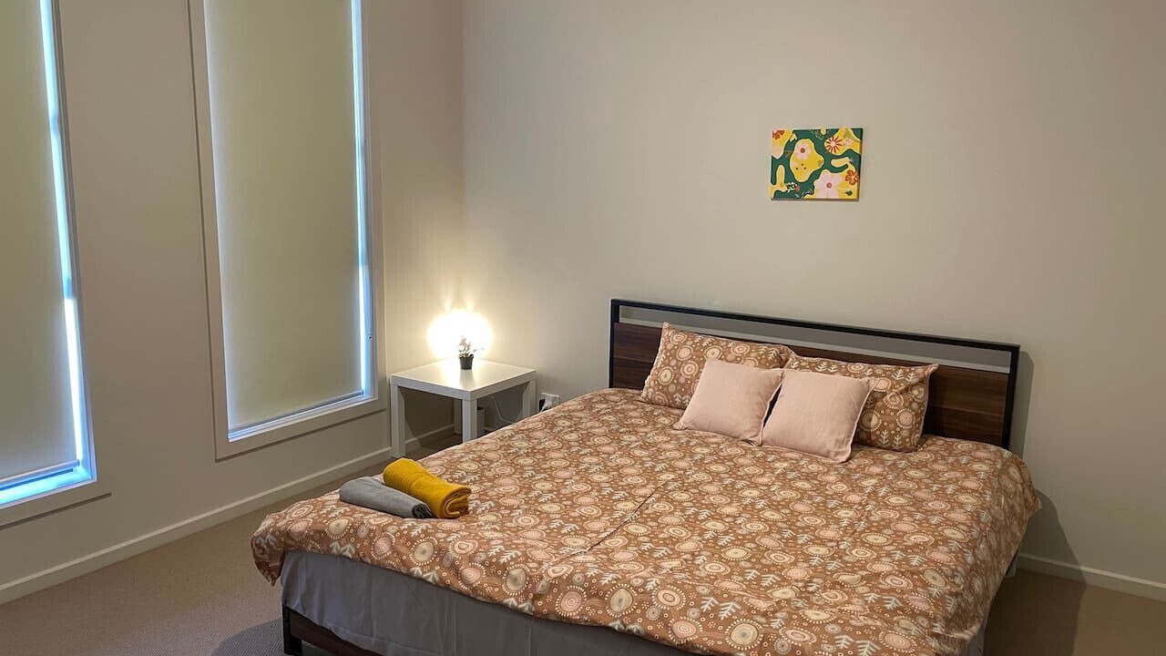 Photo of Bedroom in Smithfield Plains