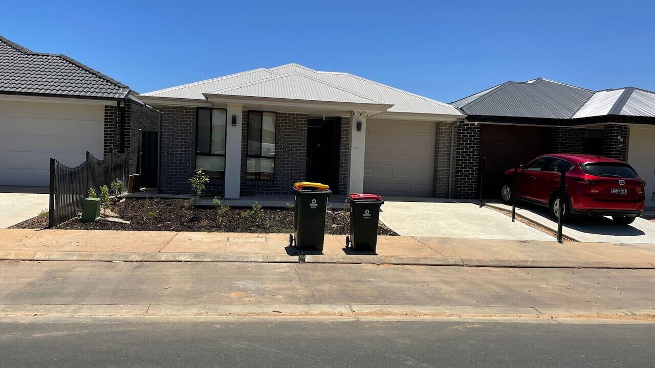 Photo of Outdoor in Smithfield Plains