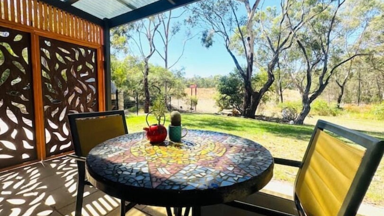 Photo of Outdoor in Glenrowan