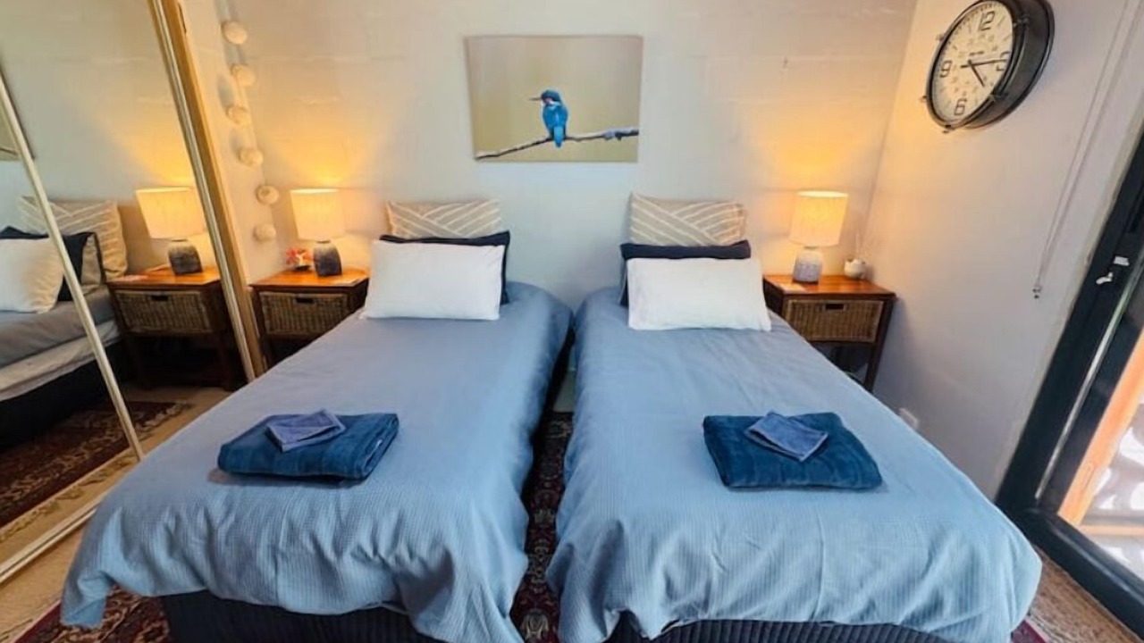 Photo of Bedroom in Glenrowan