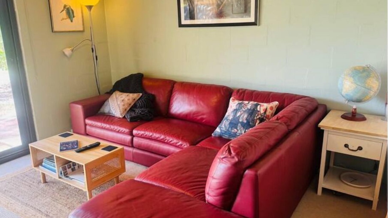 Photo of Livingroom in Glenrowan