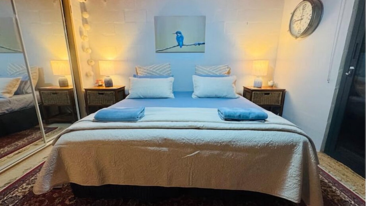 Photo of Bedroom in Glenrowan