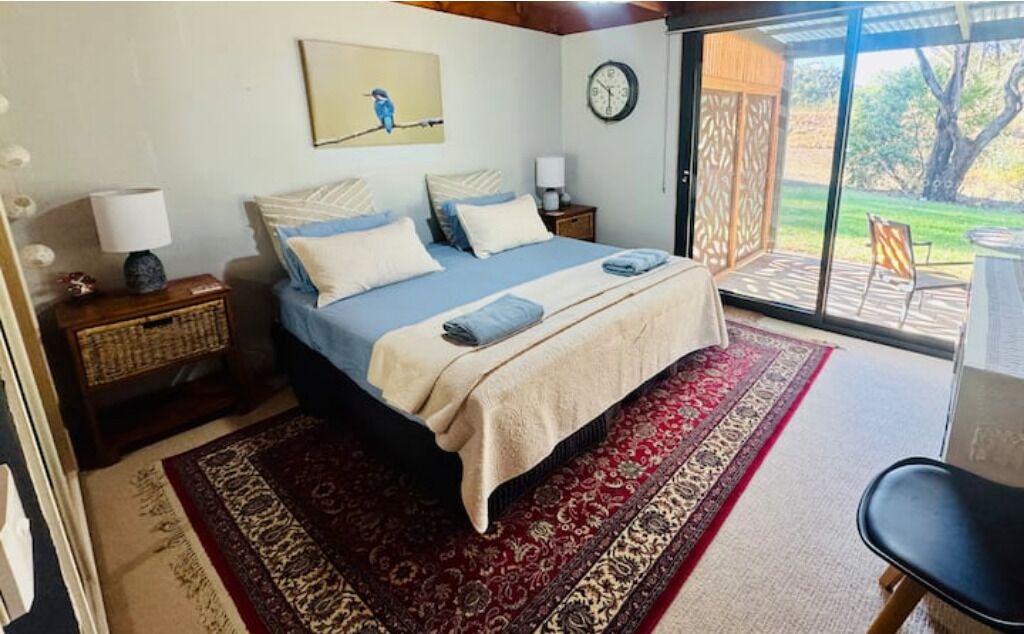 Photo of Bedroom in Glenrowan
