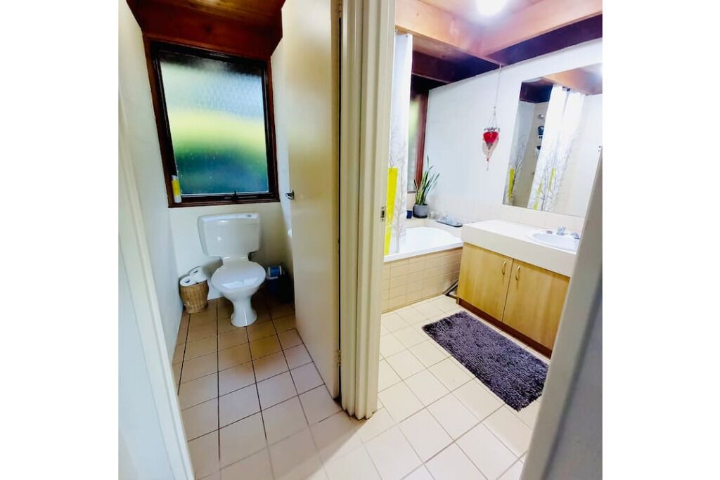 Photo of Bathroom in Glenrowan