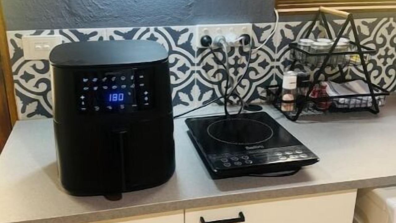 Photo of Kitchen in Glenrowan