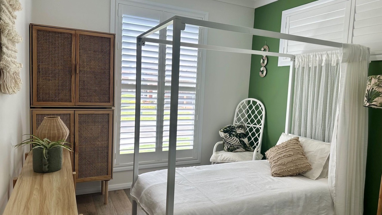 Photo of Bedroom in Kiama