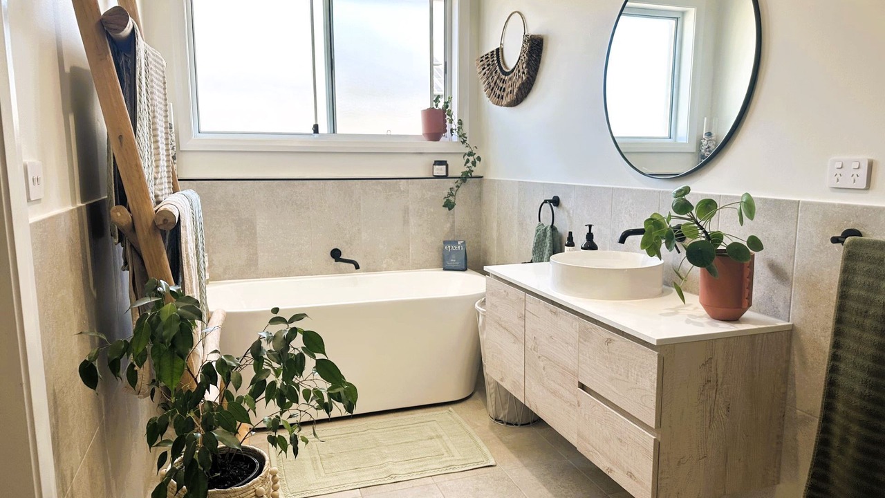 Photo of Bathroom in Kiama