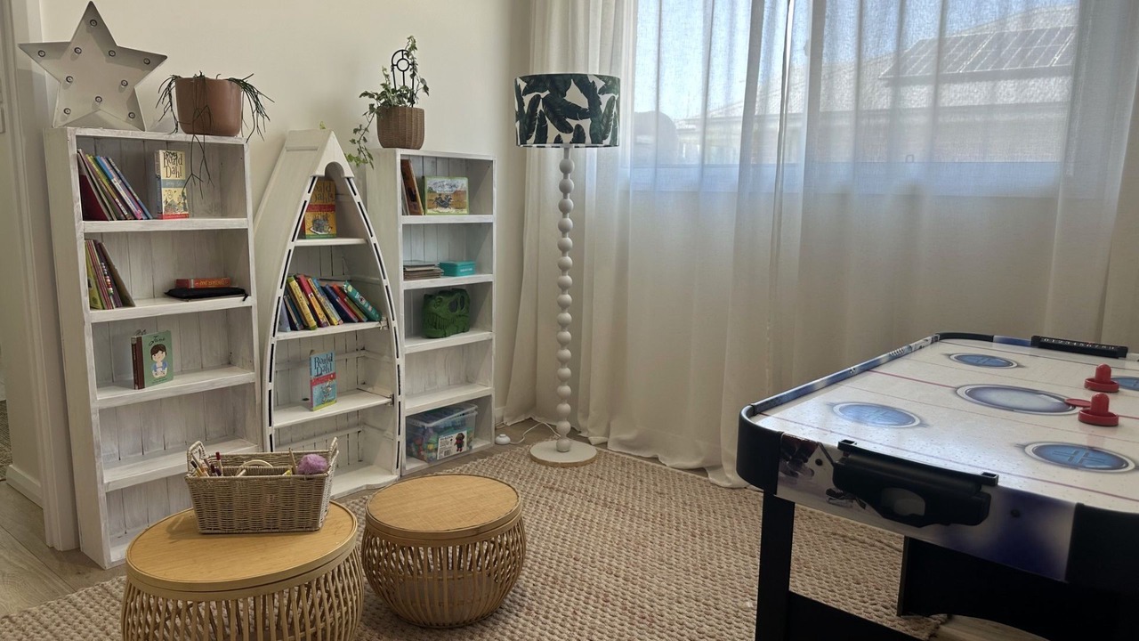 Photo of Bedroom in Kiama