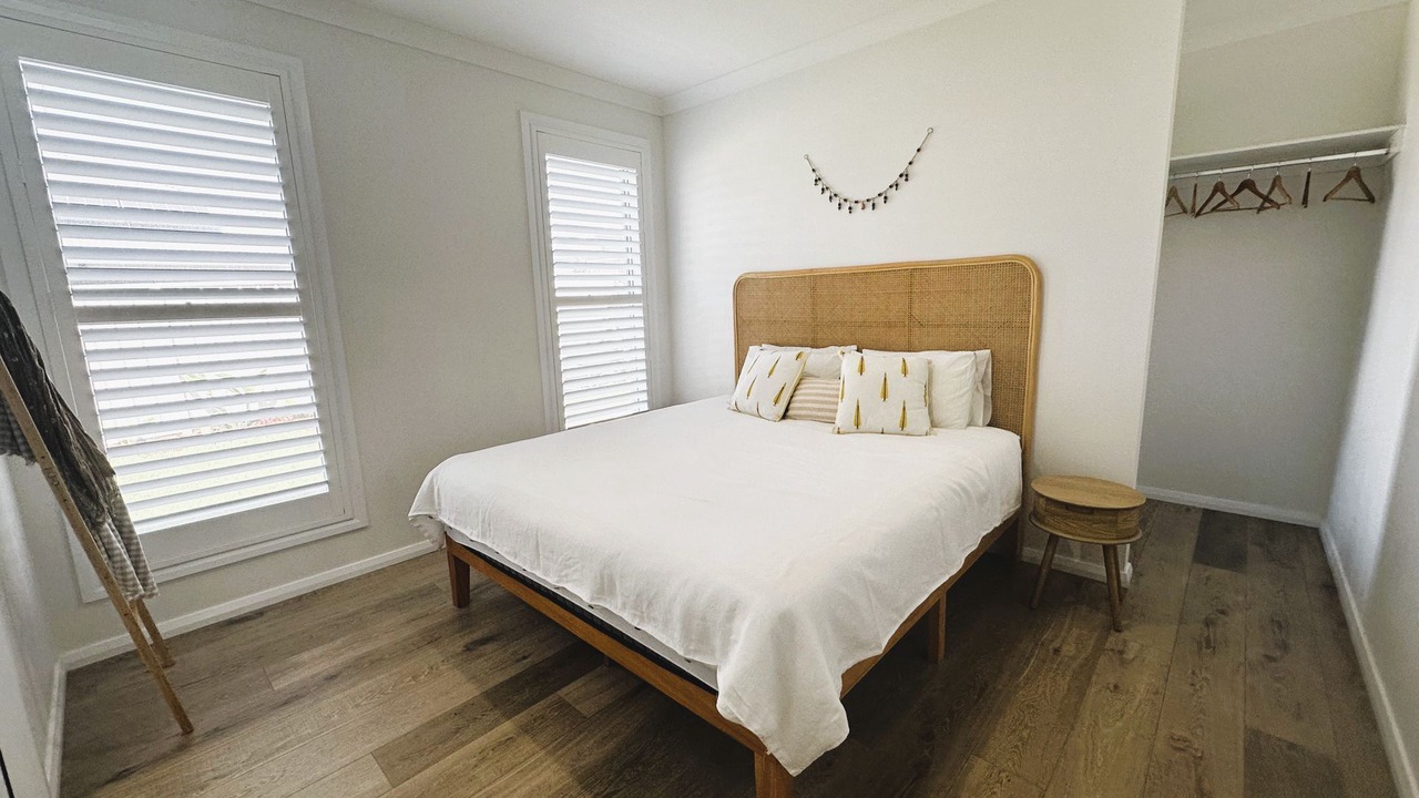 Photo of Bedroom in Kiama