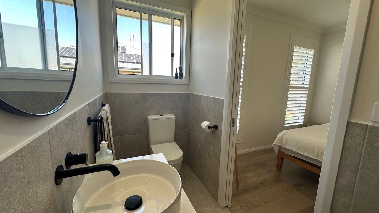 Photo of Bathroom in Kiama