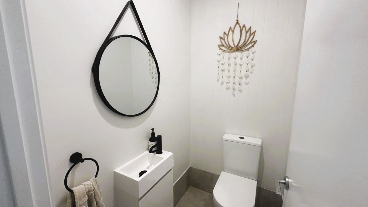 Photo of Bathroom in Kiama