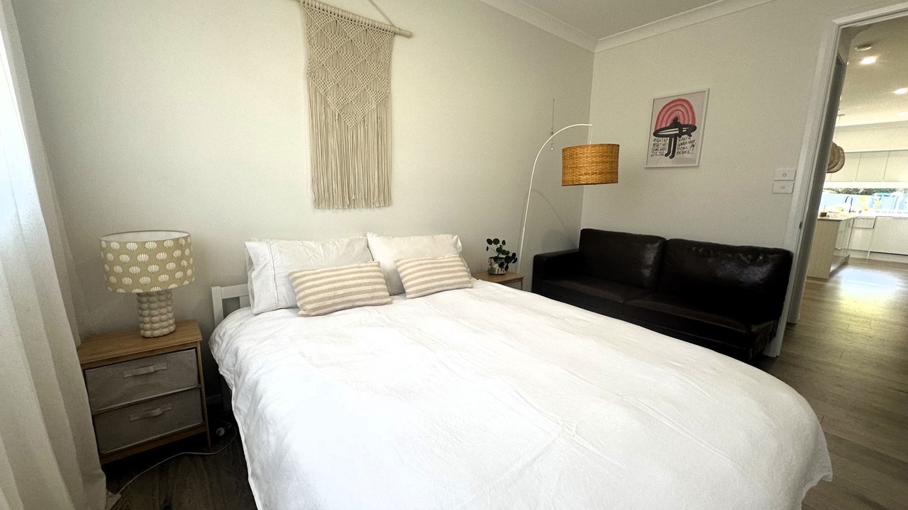 Photo of Bedroom in Kiama