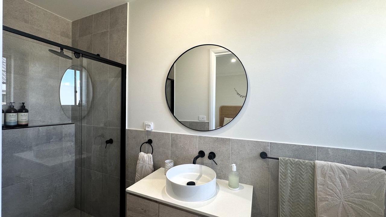 Photo of Bathroom in Kiama