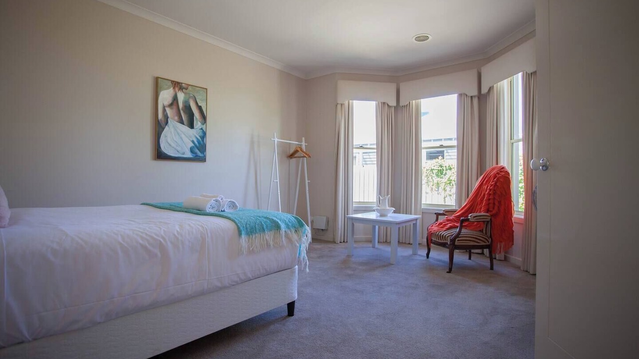Photo of Bedroom in Ballarat