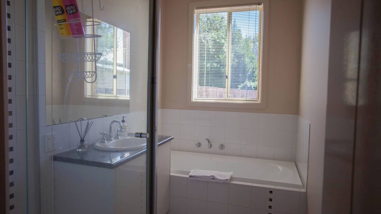Photo of Bathroom in Ballarat