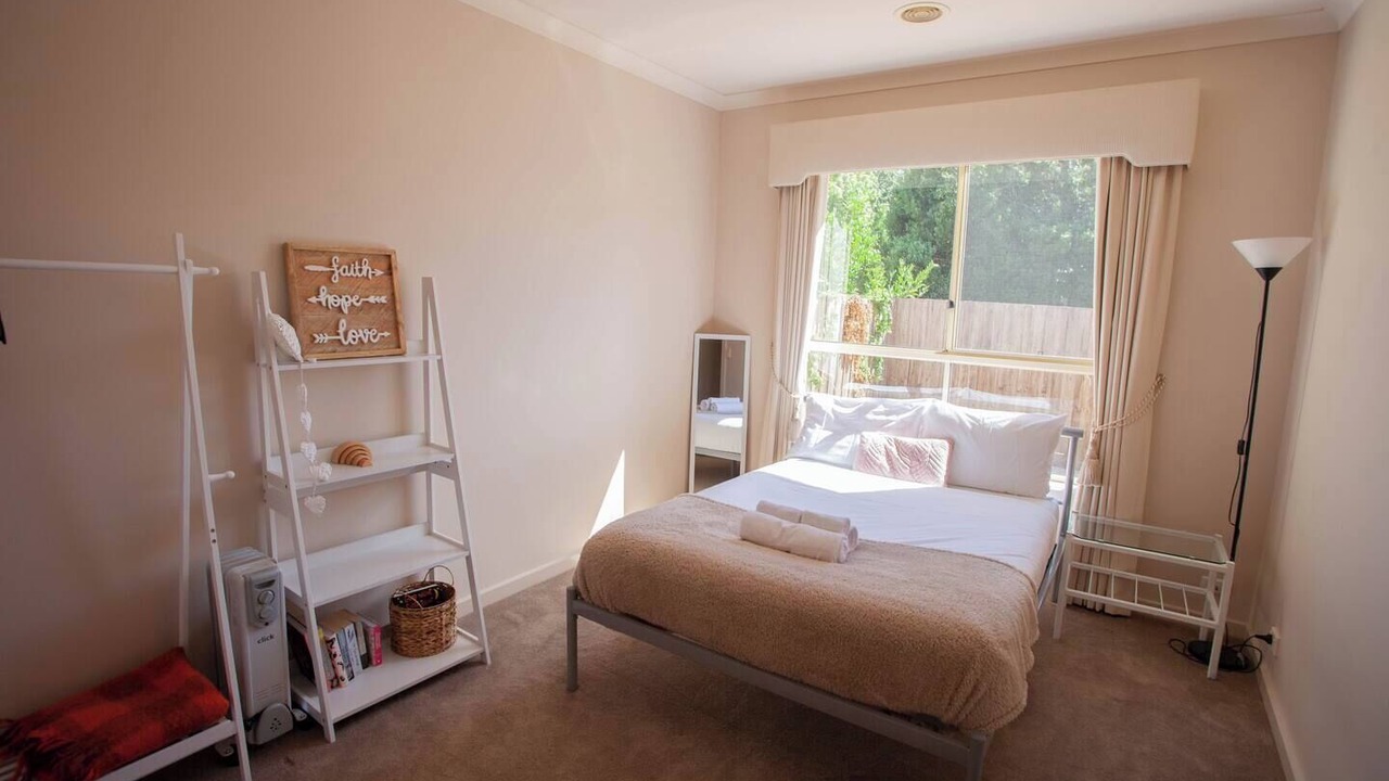 Photo of Bedroom in Ballarat