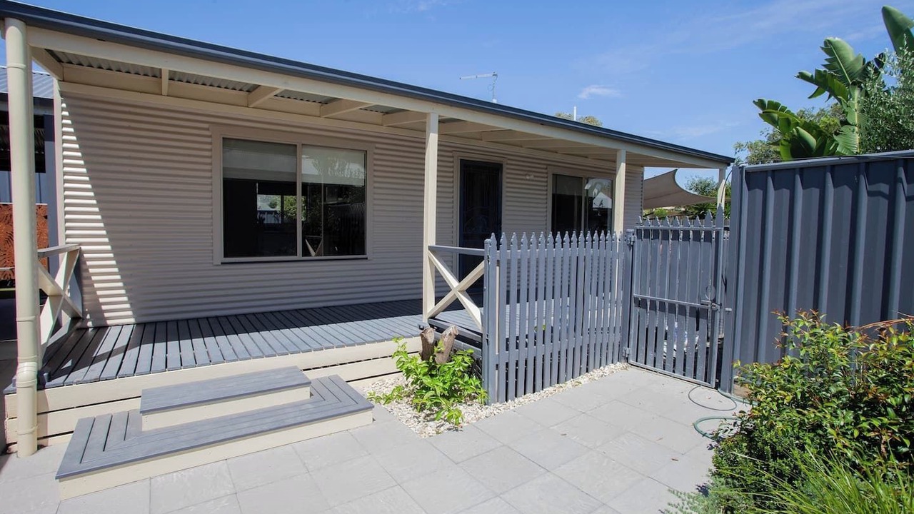 Photo of Patio Balcony in Horsham