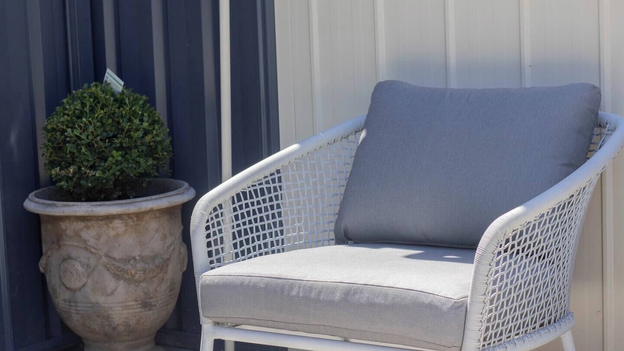 Photo of Patio Balcony in Horsham
