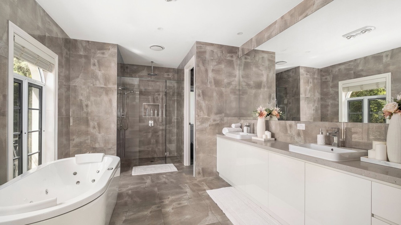 Photo of Bathroom in Mount Waverley