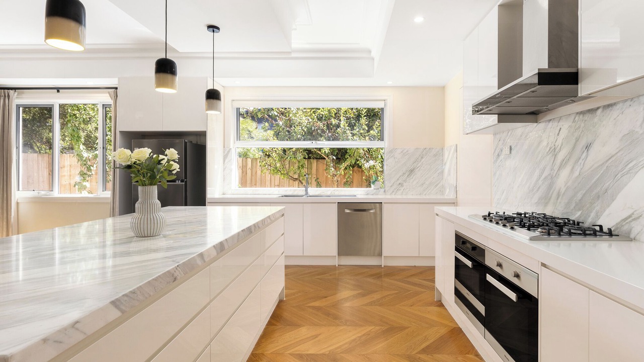 Photo of Kitchen in Mount Waverley