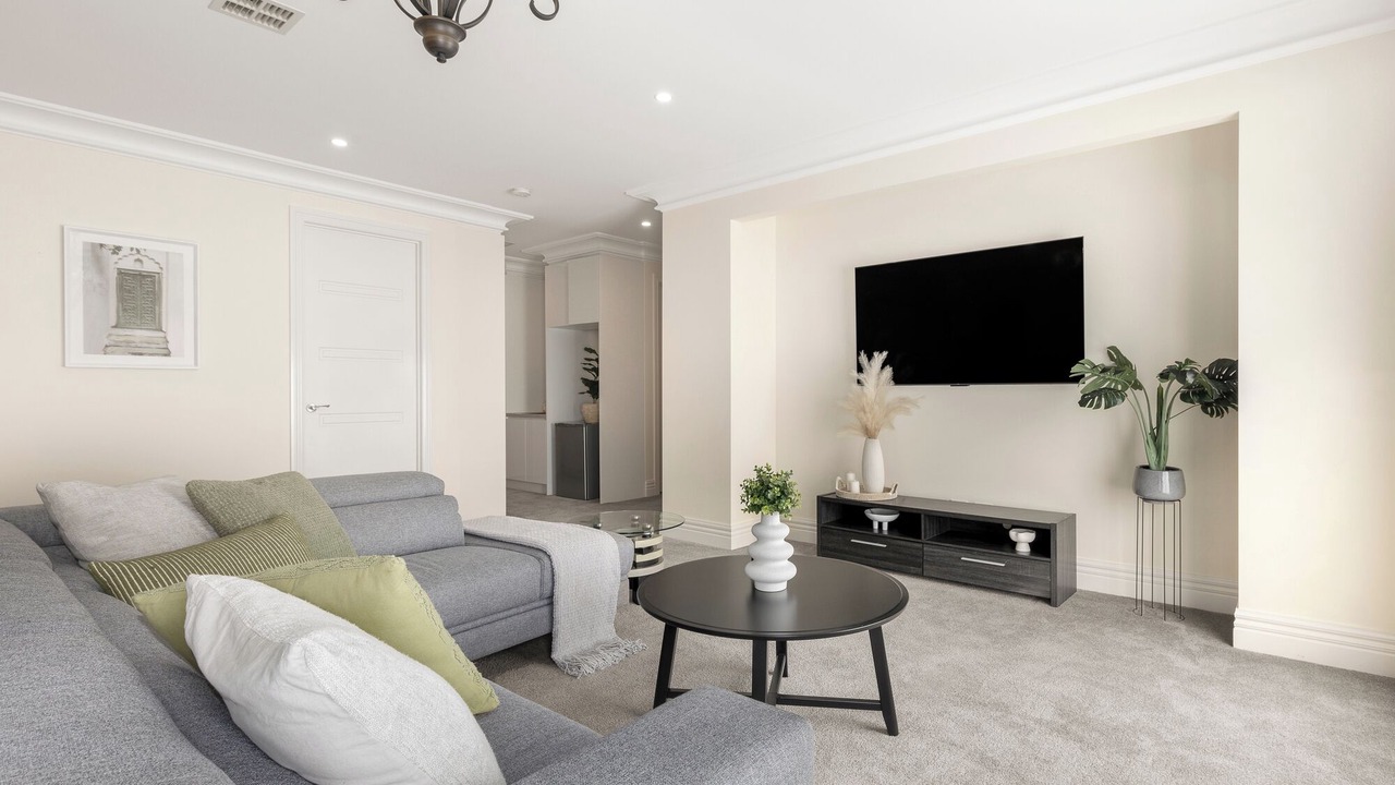 Photo of Livingroom in Mount Waverley
