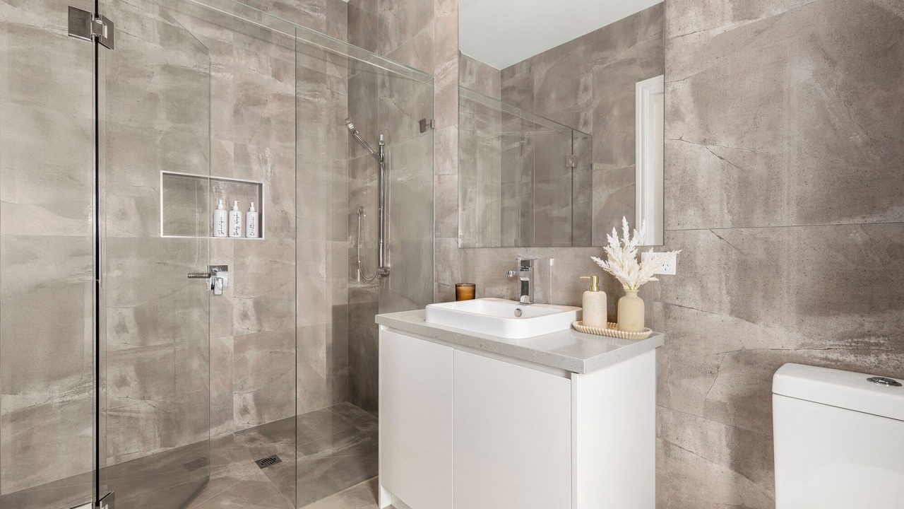 Photo of Bathroom in Mount Waverley