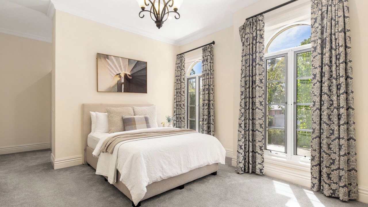 Photo of Bedroom in Mount Waverley
