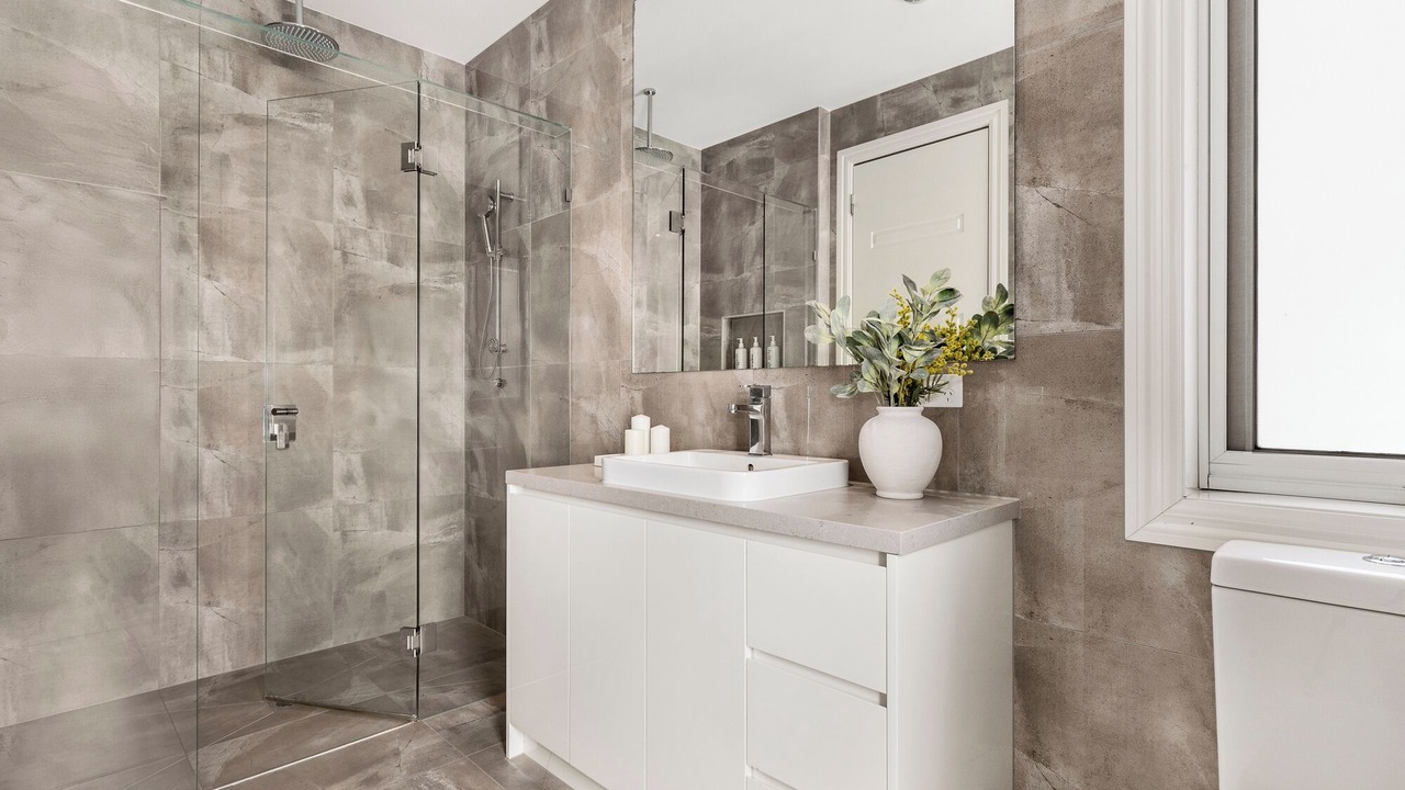 Photo of Bathroom in Mount Waverley