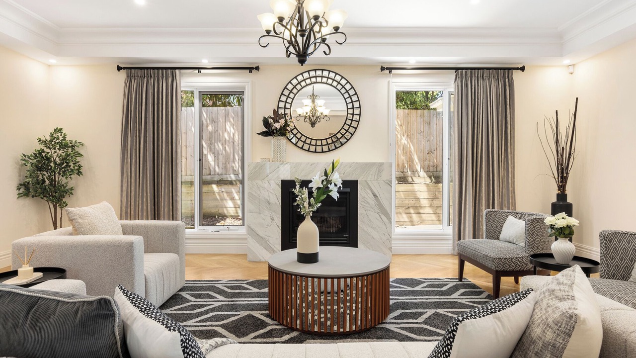 Photo of Livingroom in Mount Waverley