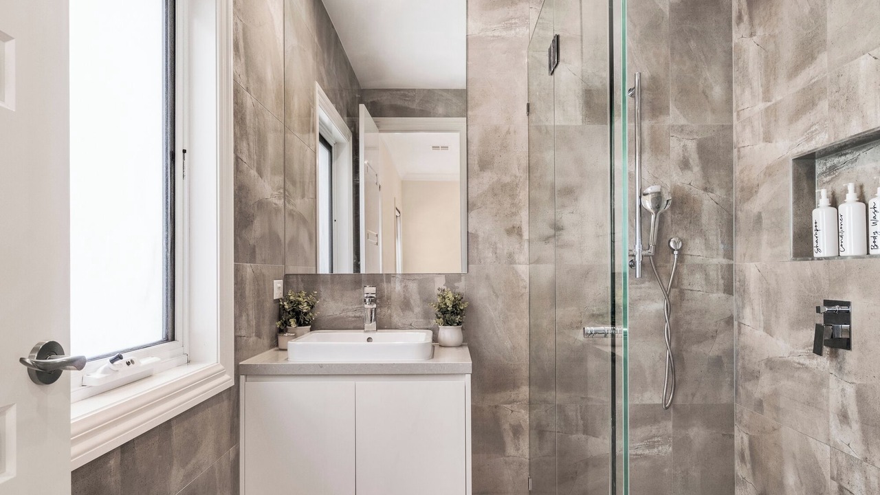 Photo of Bathroom in Mount Waverley