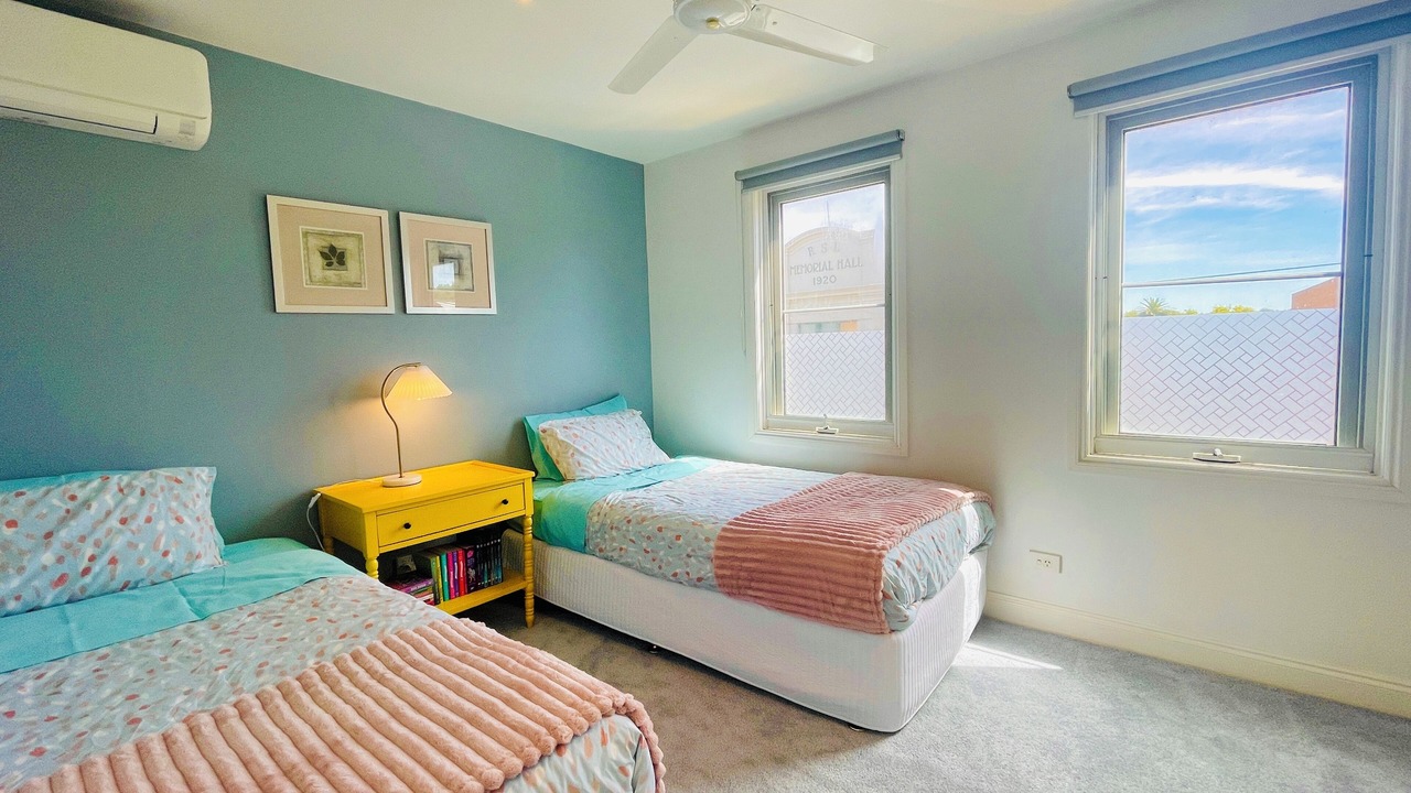 Photo of Bedroom in Prahran