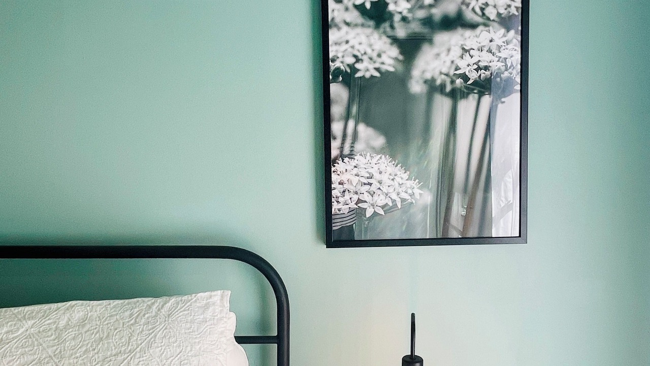 Photo of Bedroom in Prahran