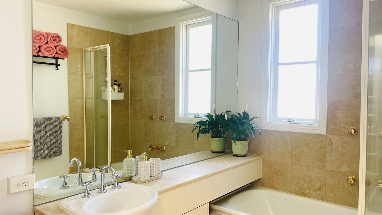 Photo of Bathroom in Prahran