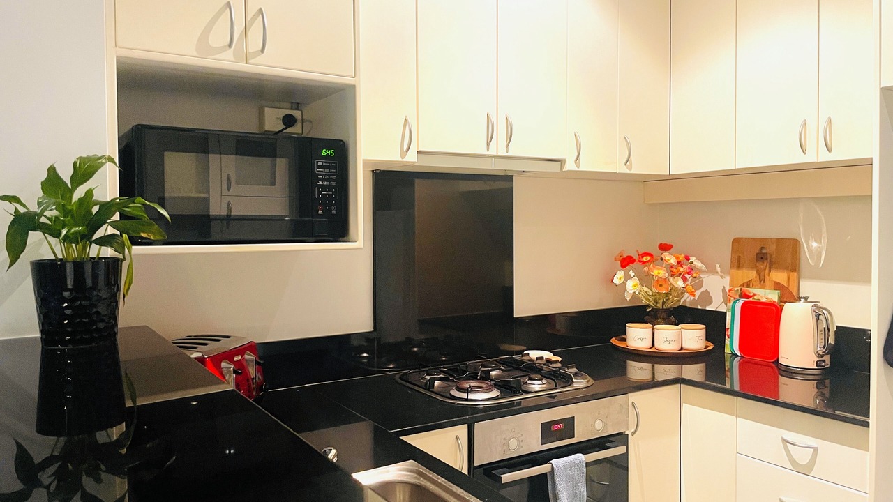 Photo of Kitchen in Prahran