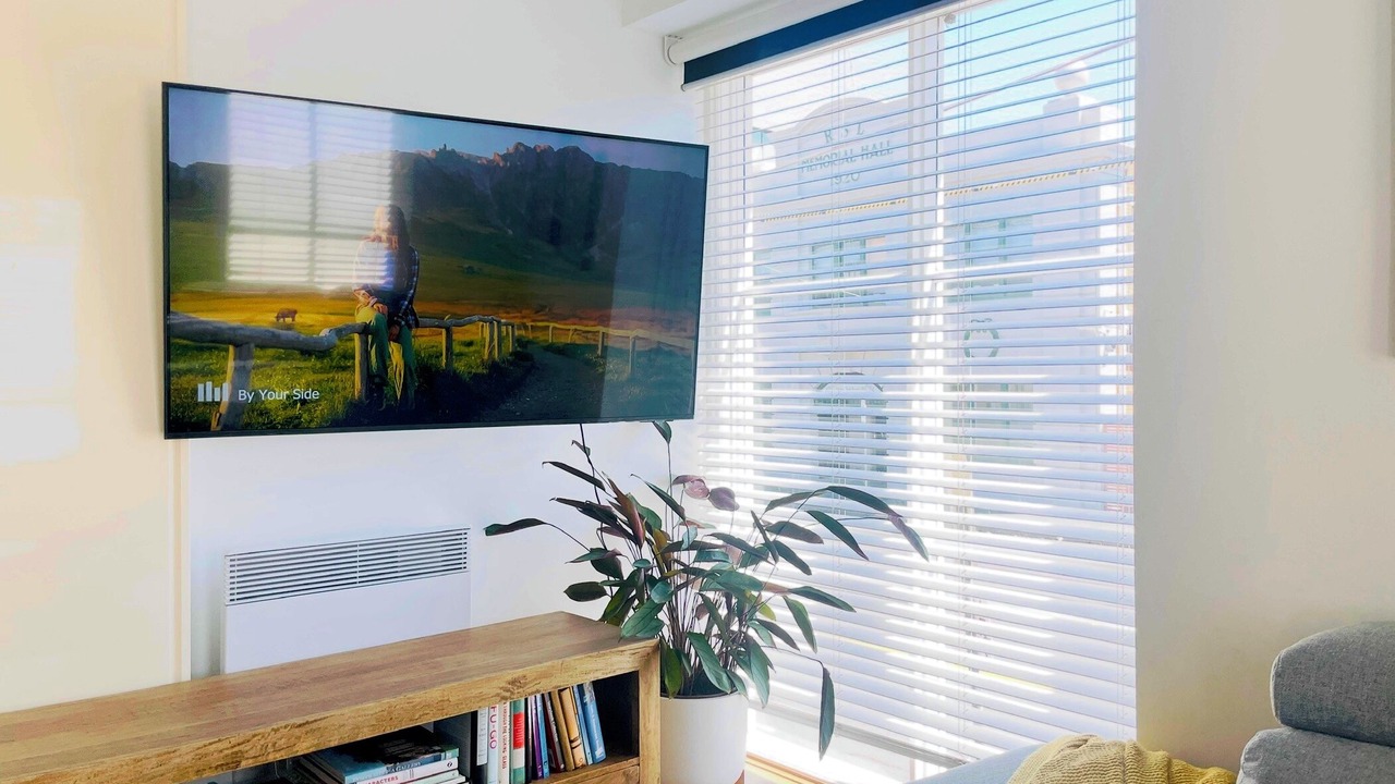 Photo of Livingroom in Prahran