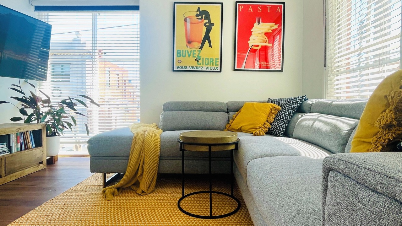 Photo of Livingroom in Prahran