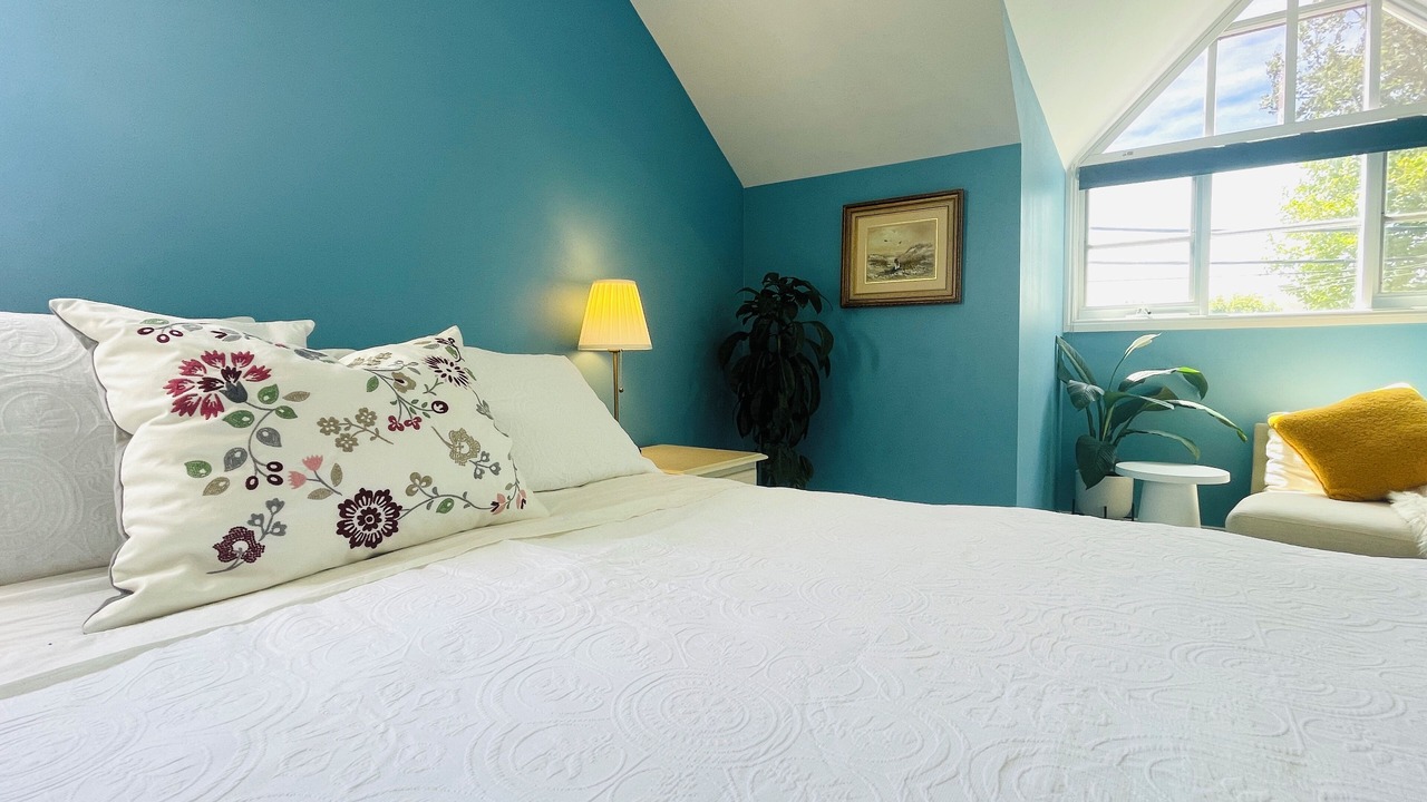Photo of Bedroom in Prahran