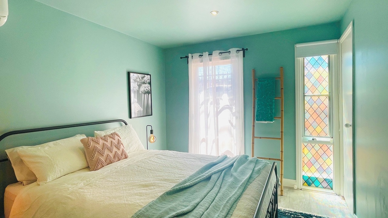 Photo of Bedroom in Prahran