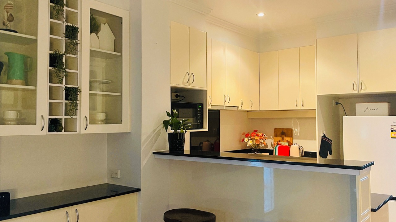Photo of Kitchen in Prahran