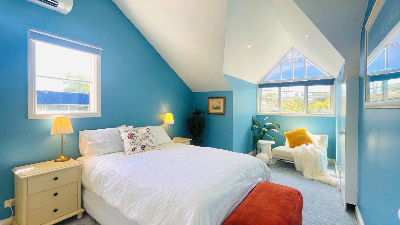 Photo of Bedroom in Prahran