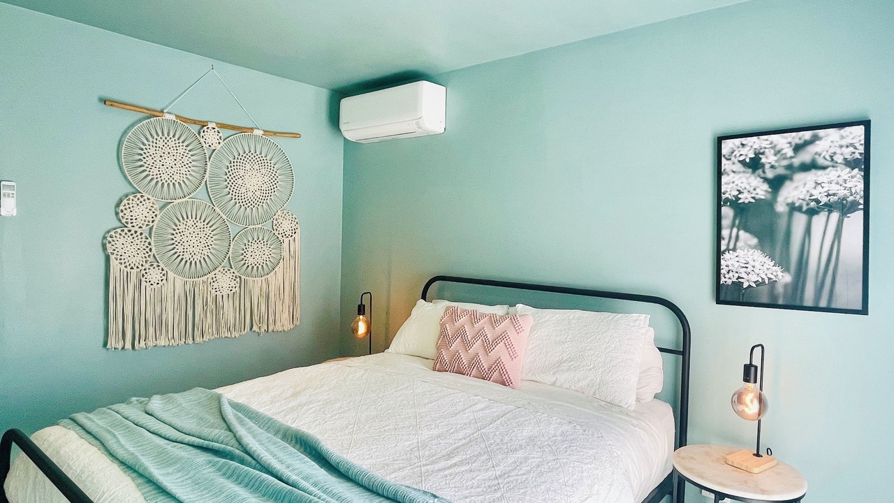 Photo of Bedroom in Prahran
