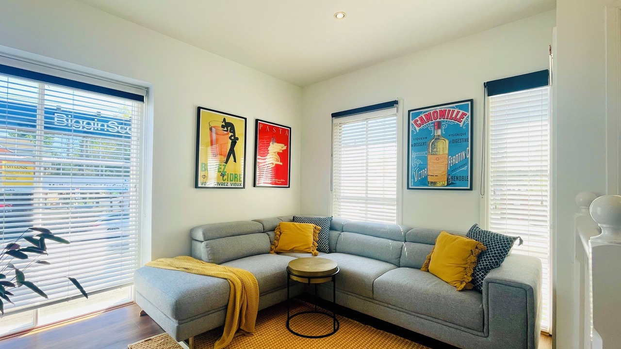 Photo of Livingroom in Prahran