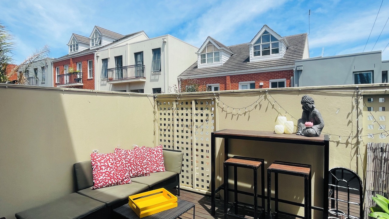 Photo of Outdoor in Prahran